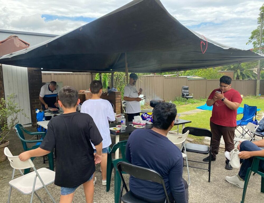 BBQ 3