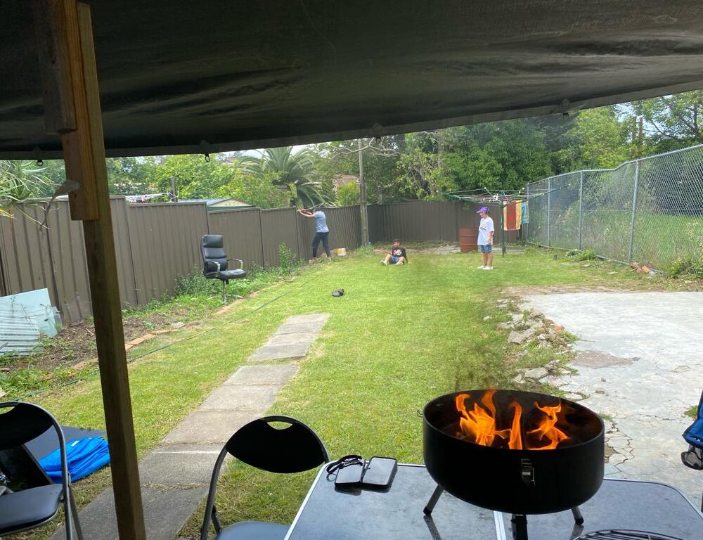 BBQ 4