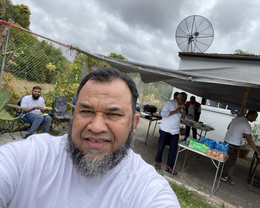 BBQ 6